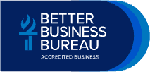 BBB Accredited Business