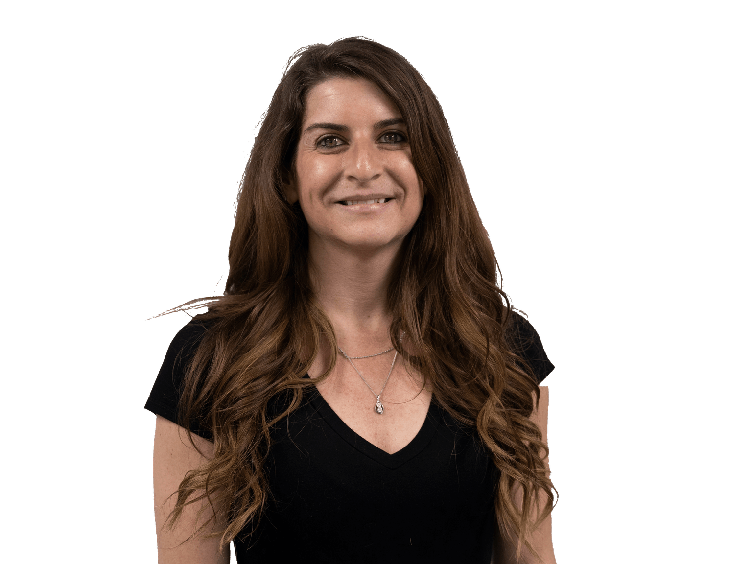 headshot of team member Emma Stewart