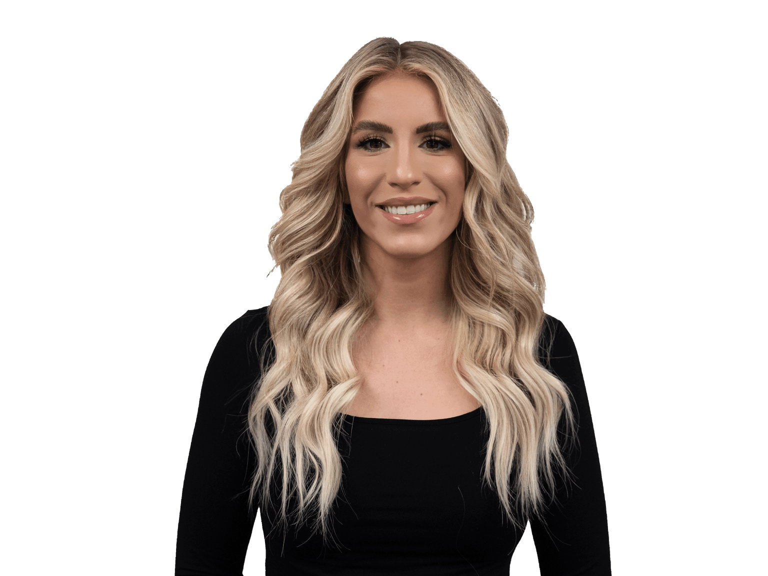 headshot of team member Gabi Wiartalla