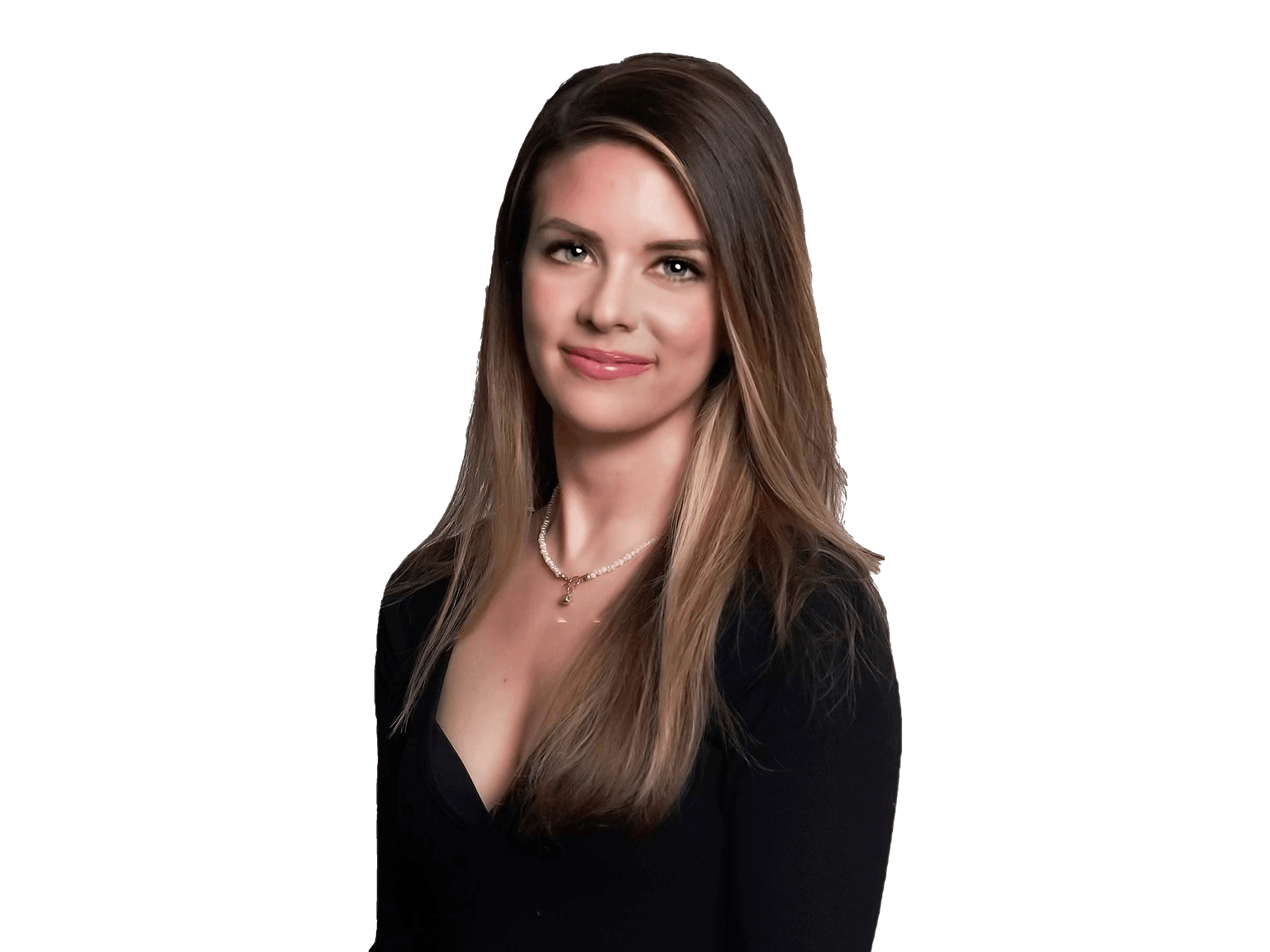 headshot of team member Holly Fisher