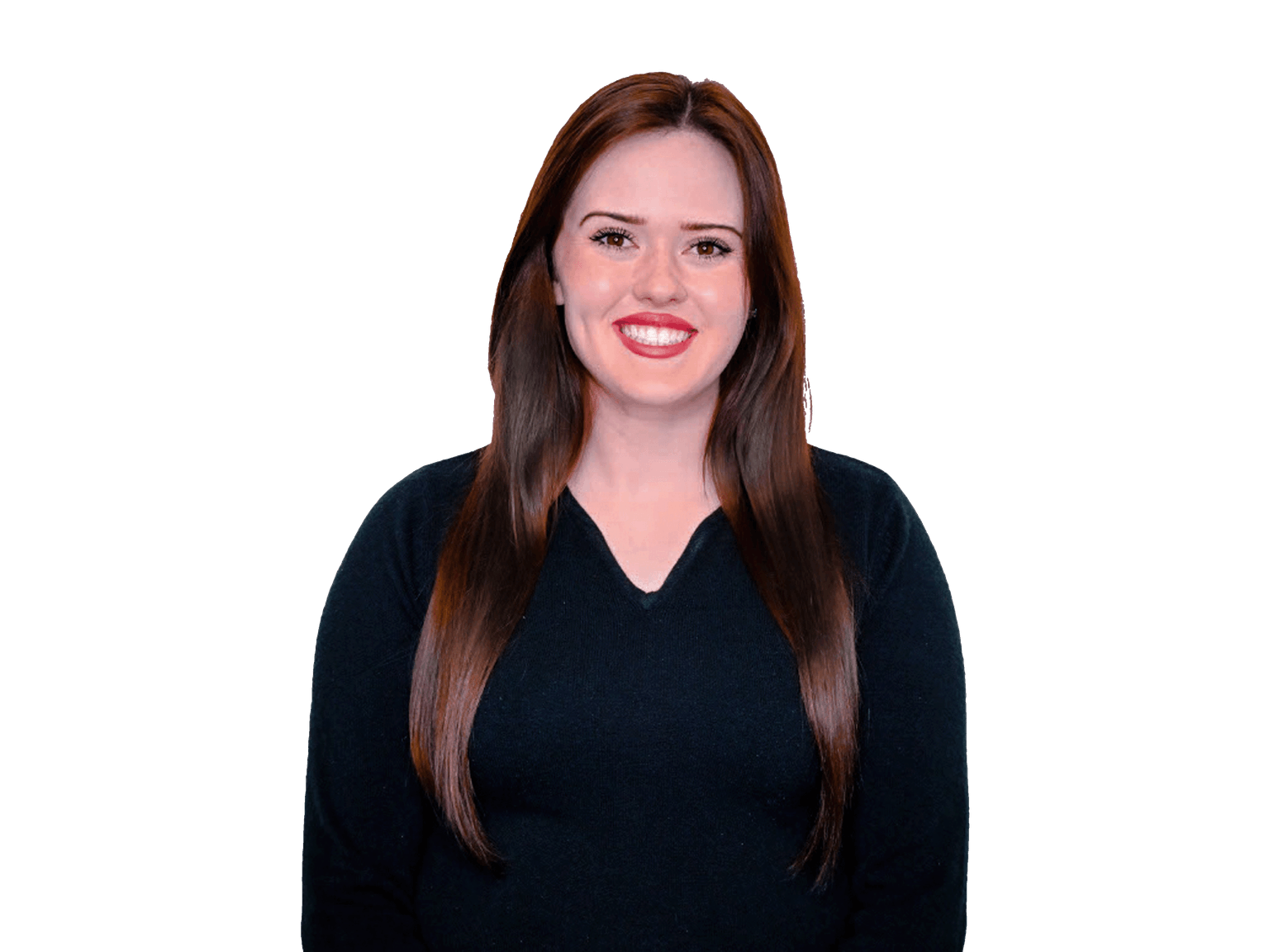 headshot of team member Amanda McKee