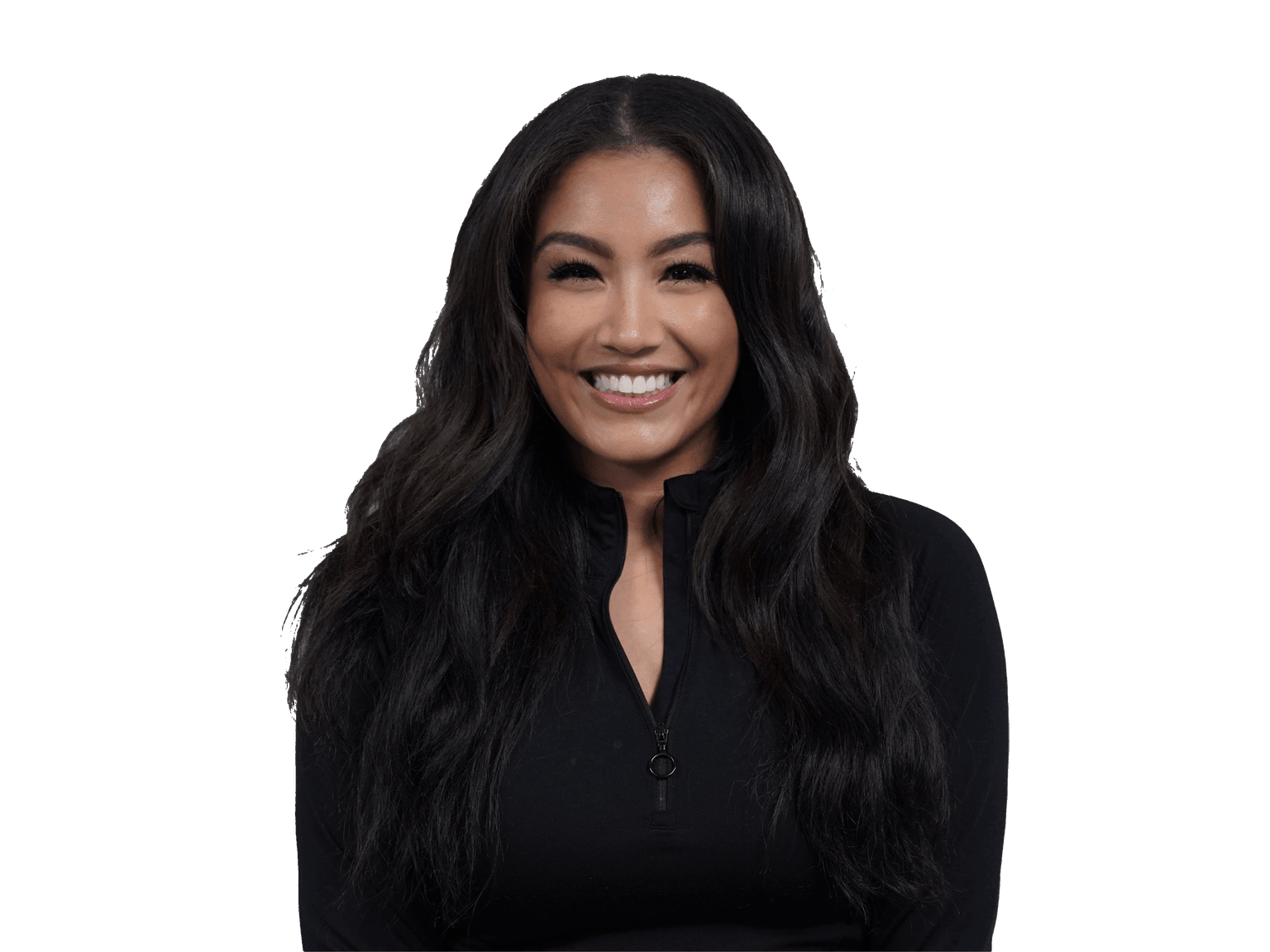 headshot of team member Avery Santiago