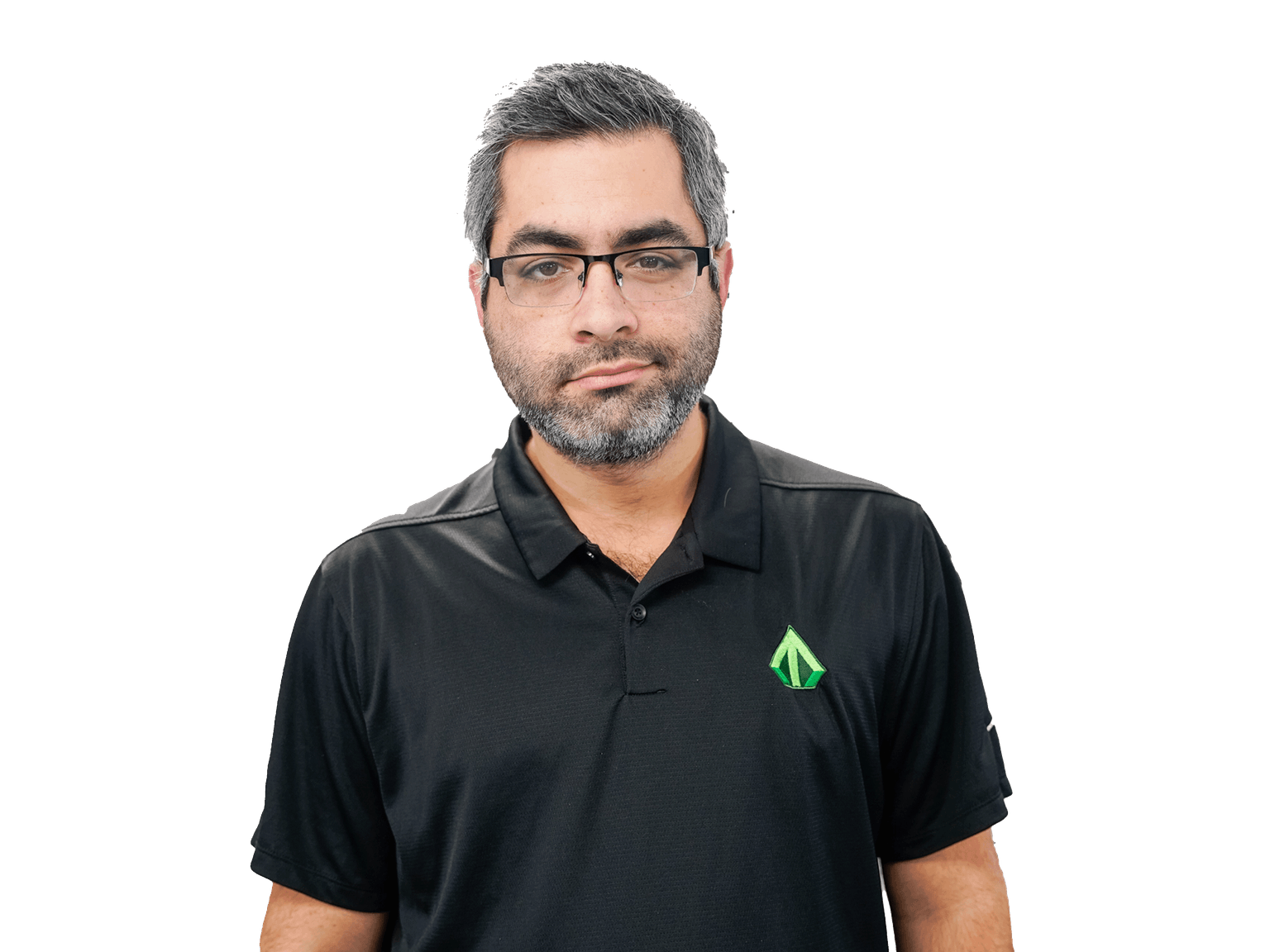 headshot of team member David Leib